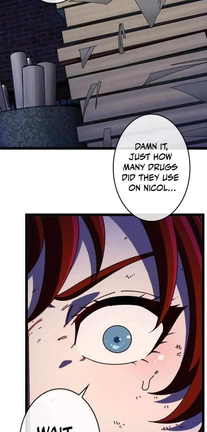 The Revenge of the Betrayed Strongest Knight Chapter 31 page 47 - 