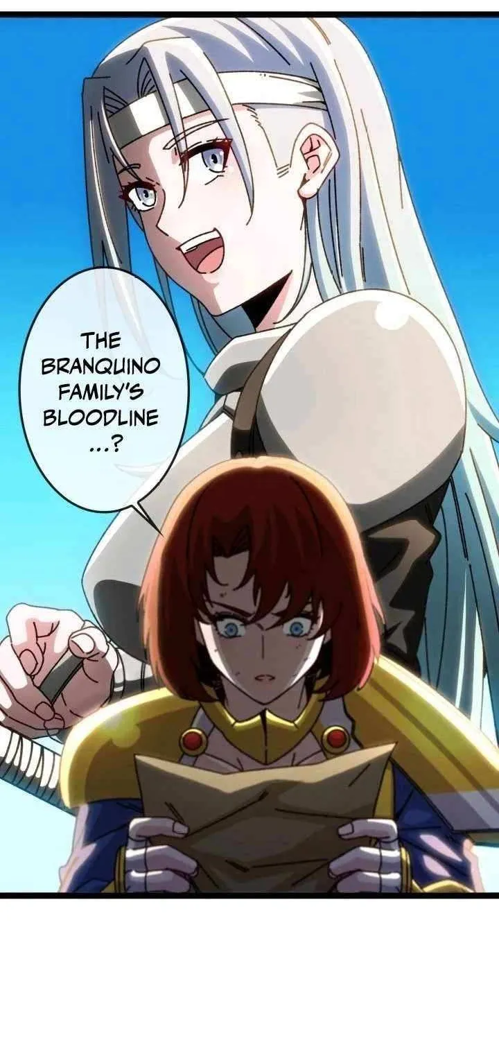 The Revenge of the Betrayed Strongest Knight Chapter 31 page 50 - 