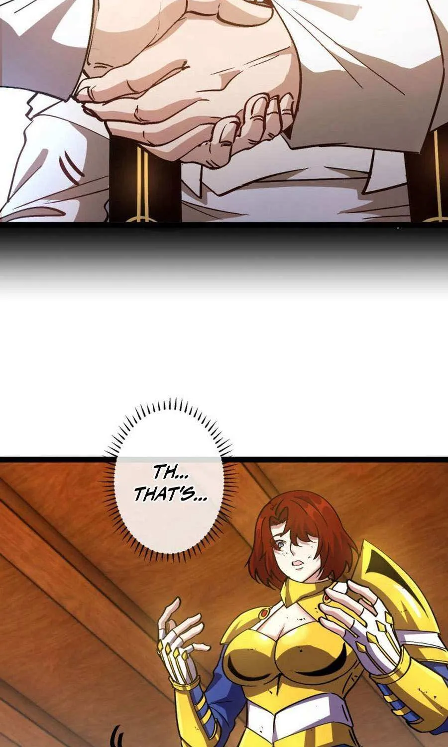 The Revenge of the Betrayed Strongest Knight Chapter 32 page 22 - 