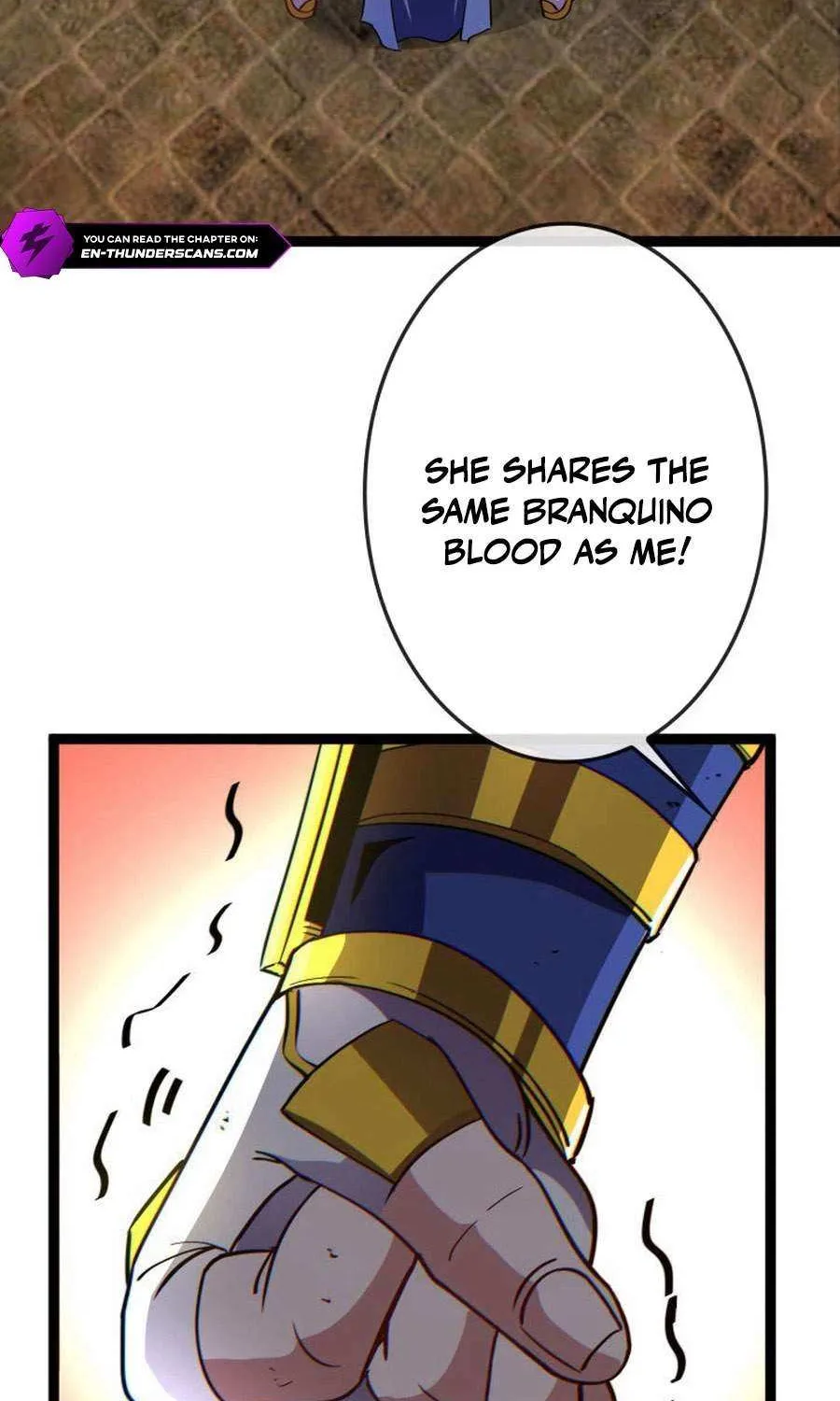 The Revenge of the Betrayed Strongest Knight Chapter 32 page 25 - 