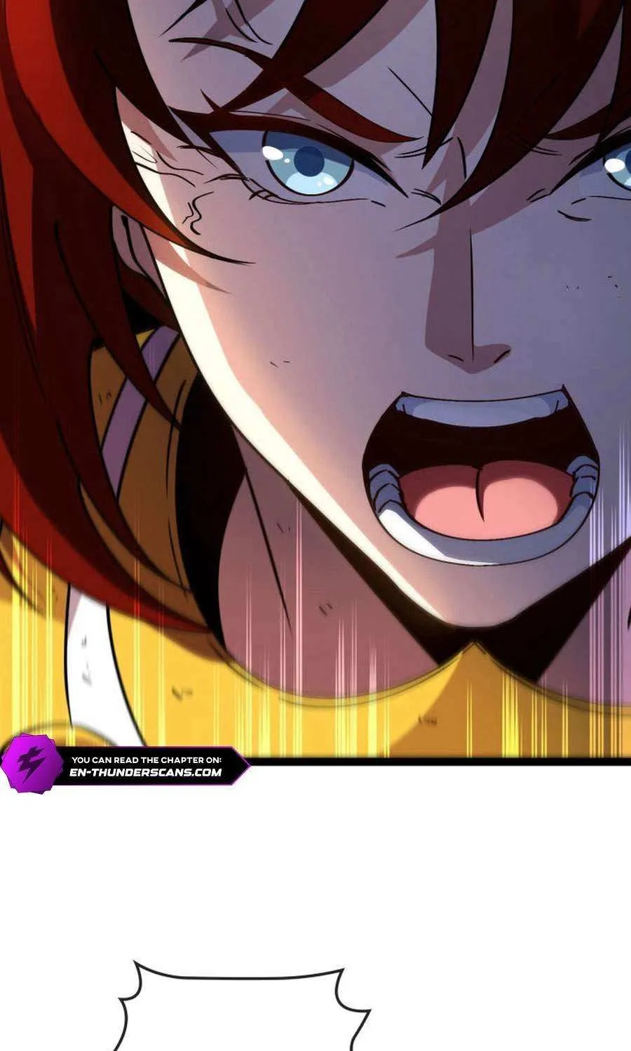 The Revenge of the Betrayed Strongest Knight Chapter 32 page 31 - 
