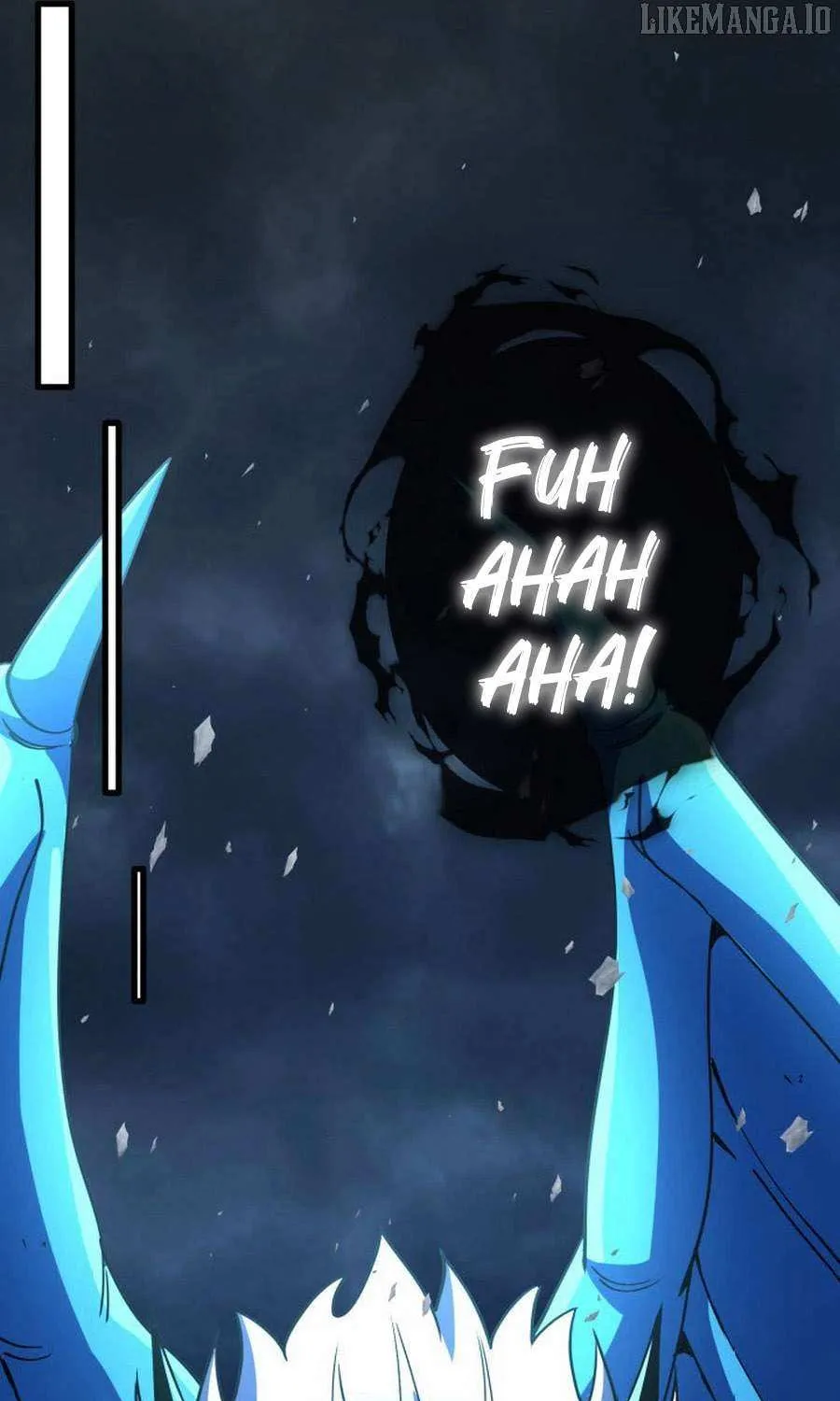 The Revenge of the Betrayed Strongest Knight Chapter 32 page 33 - 