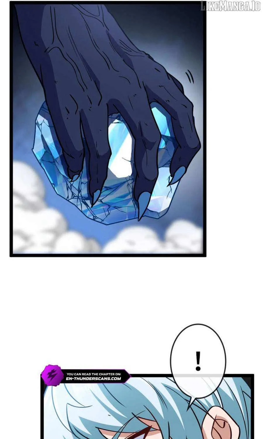 The Revenge of the Betrayed Strongest Knight Chapter 32 page 40 - 