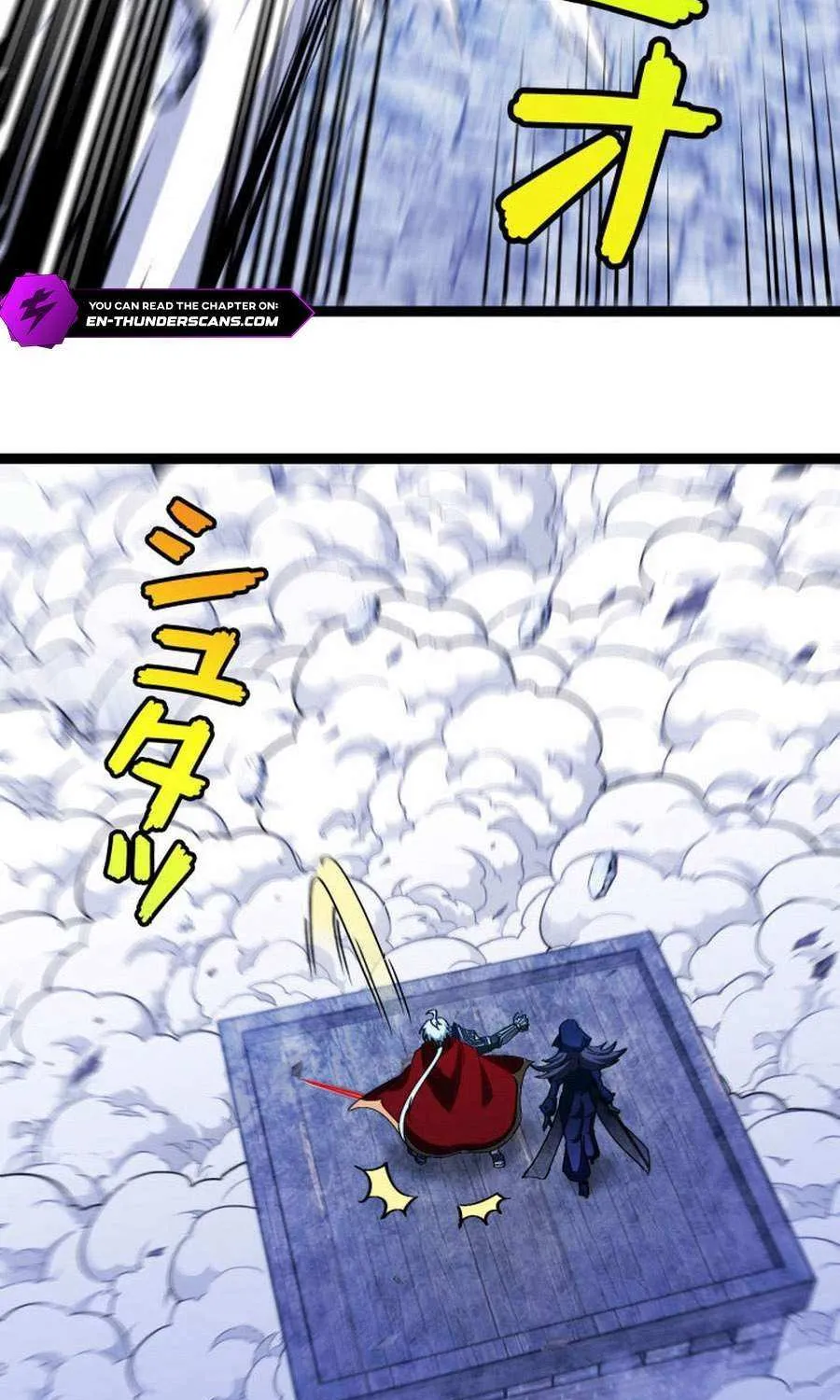 The Revenge of the Betrayed Strongest Knight Chapter 32 page 44 - 