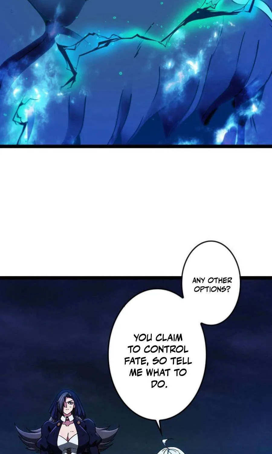 The Revenge of the Betrayed Strongest Knight Chapter 32 page 48 - 