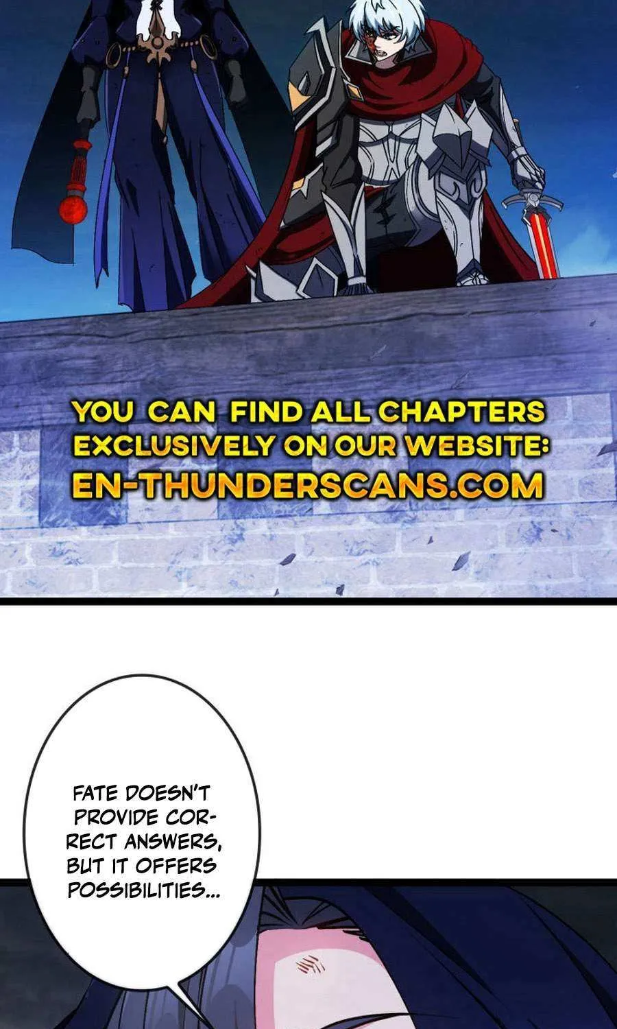 The Revenge of the Betrayed Strongest Knight Chapter 32 page 49 - 