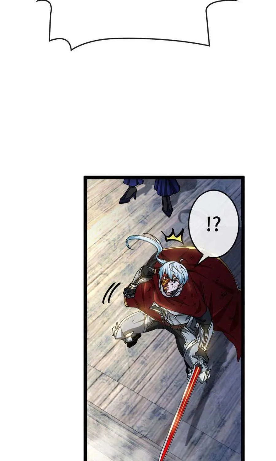 The Revenge of the Betrayed Strongest Knight Chapter 32 page 52 - 