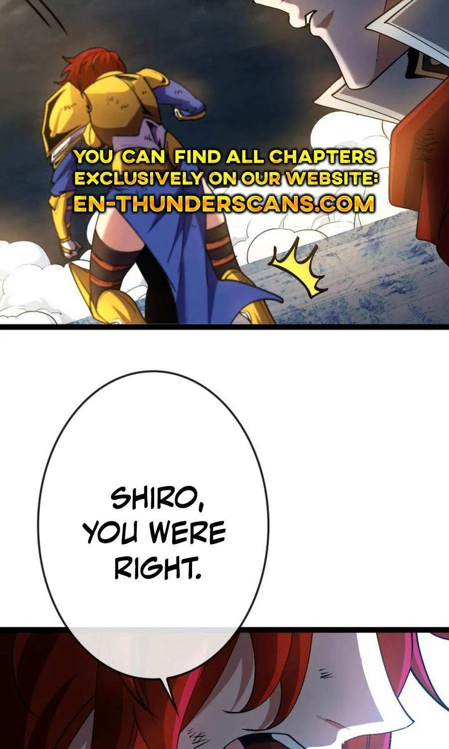 The Revenge of the Betrayed Strongest Knight Chapter 32 page 62 - 