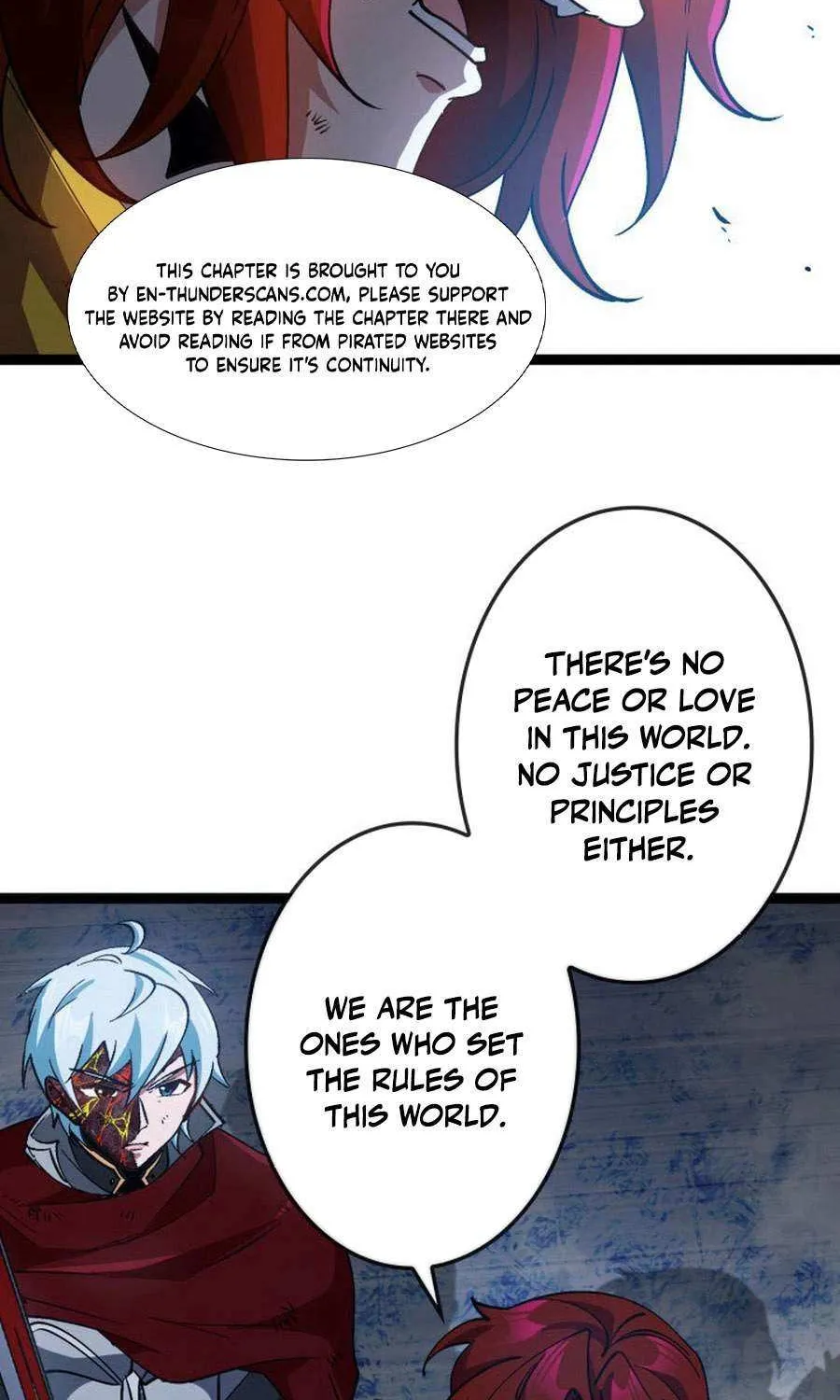 The Revenge of the Betrayed Strongest Knight Chapter 32 page 63 - 