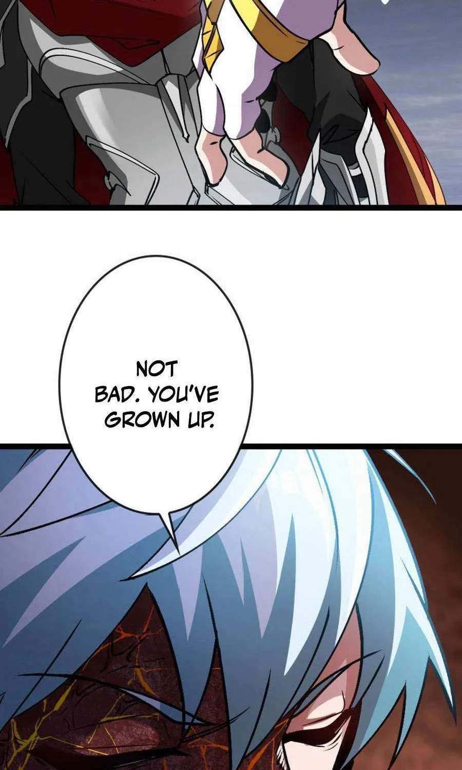 The Revenge of the Betrayed Strongest Knight Chapter 32 page 69 - 