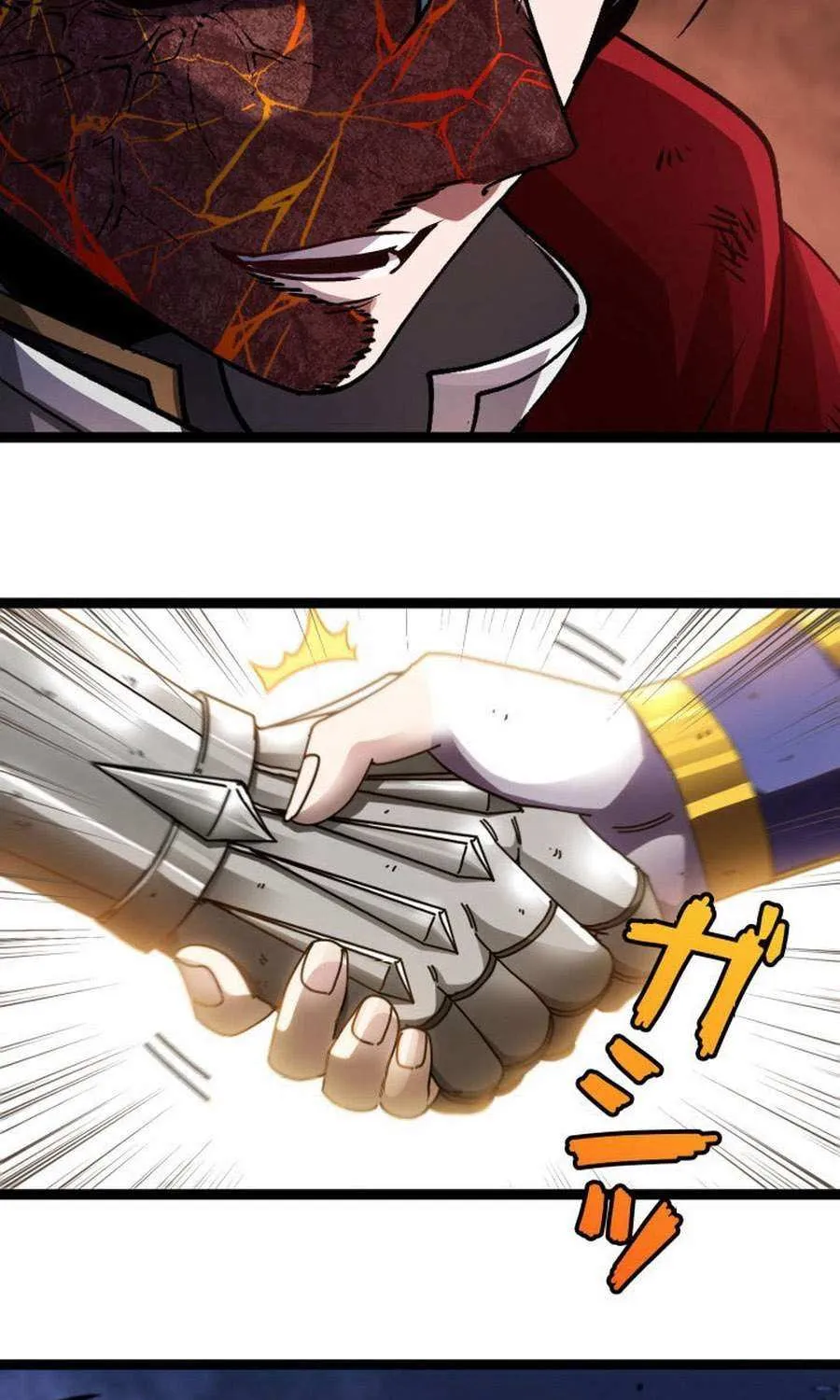 The Revenge of the Betrayed Strongest Knight Chapter 32 page 70 - 