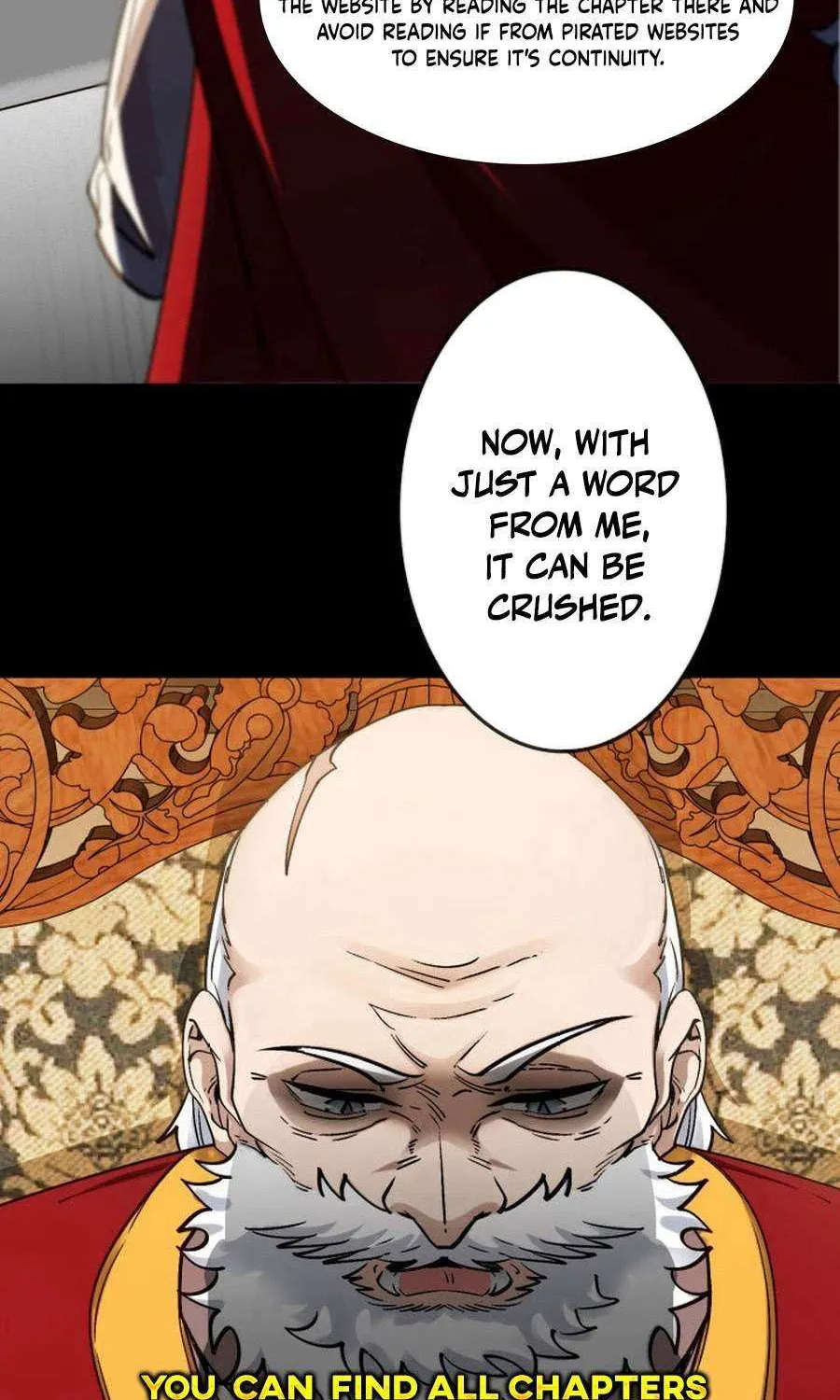 The Revenge of the Betrayed Strongest Knight Chapter 32 page 8 - 