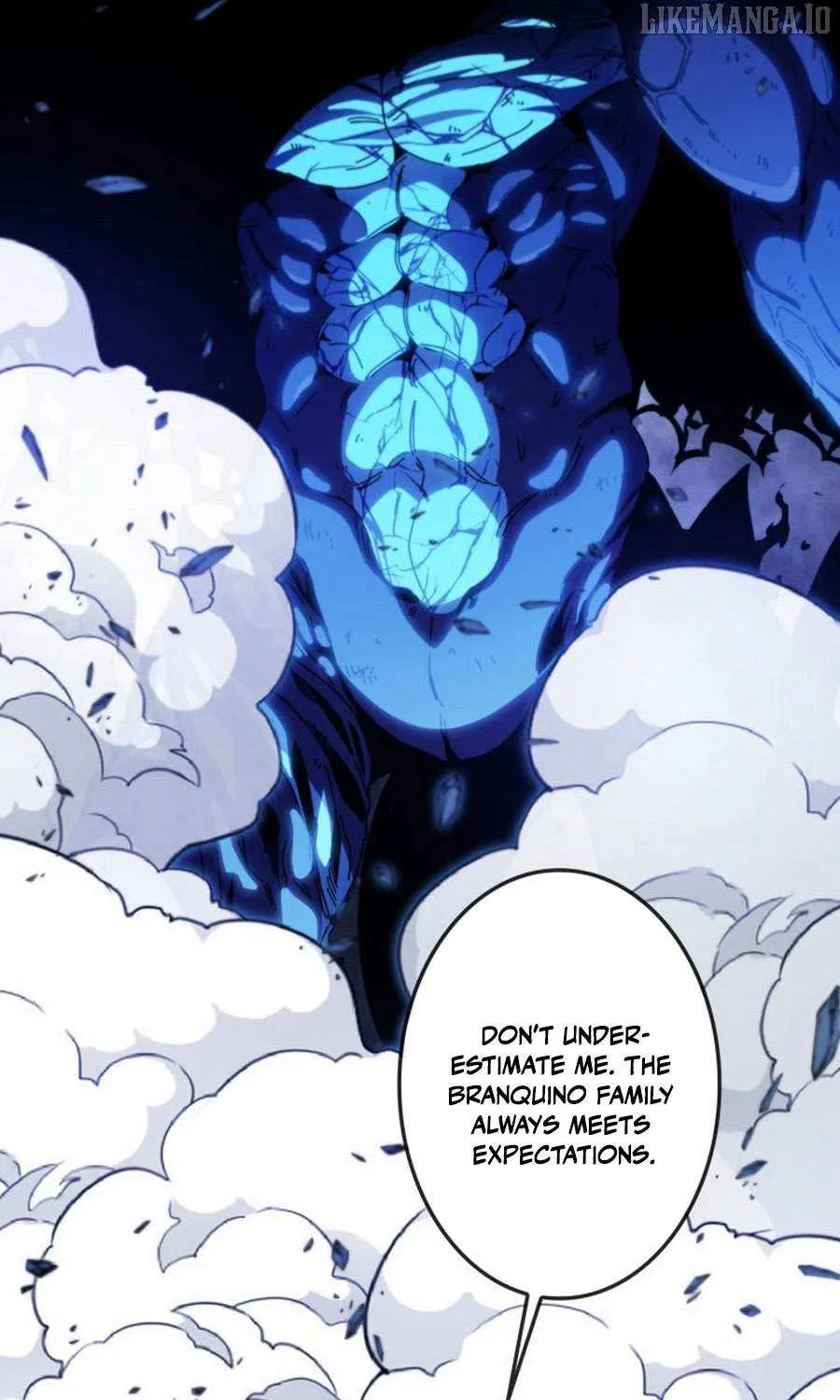 The Revenge of the Betrayed Strongest Knight Chapter 32 page 72 - 