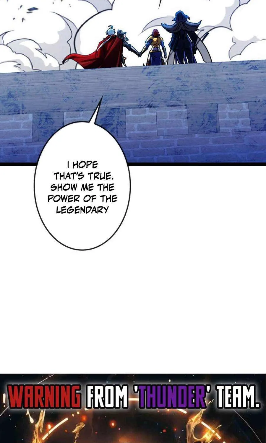 The Revenge of the Betrayed Strongest Knight Chapter 32 page 73 - 