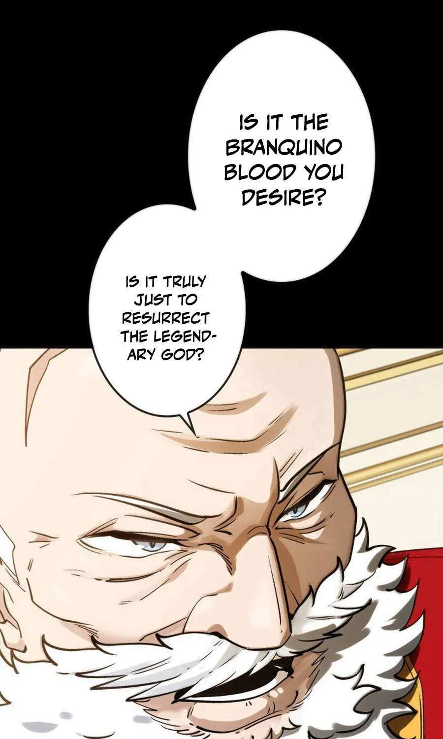 The Revenge of the Betrayed Strongest Knight Chapter 32 page 10 - 