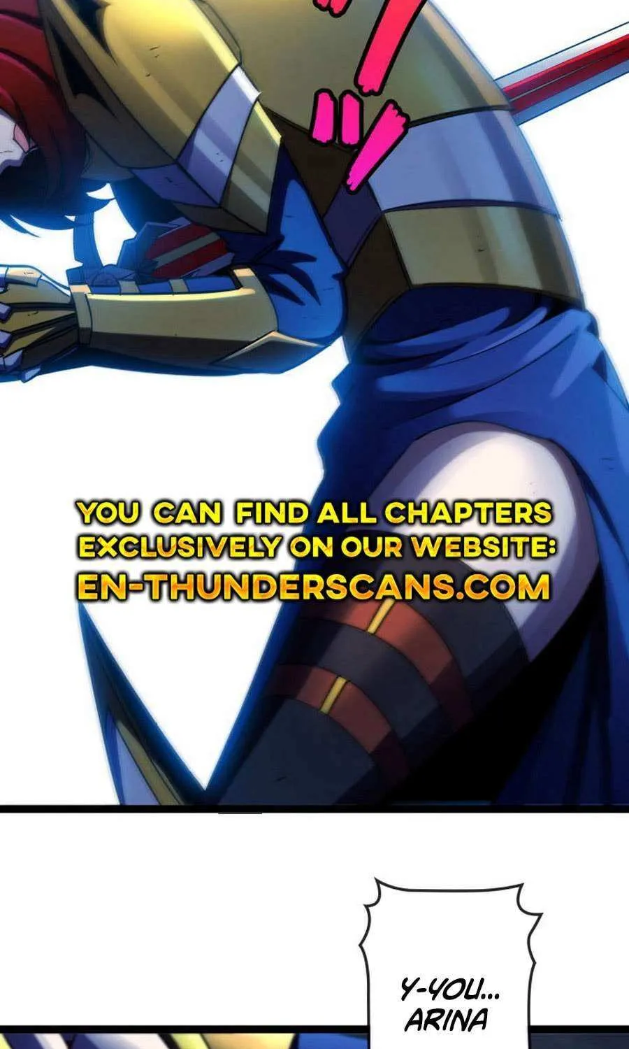 The Revenge of the Betrayed Strongest Knight Chapter 33 page 12 - 