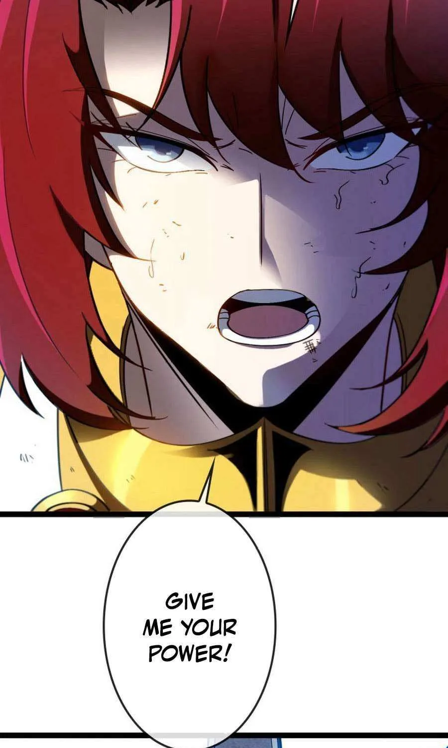 The Revenge of the Betrayed Strongest Knight Chapter 33 page 14 - 