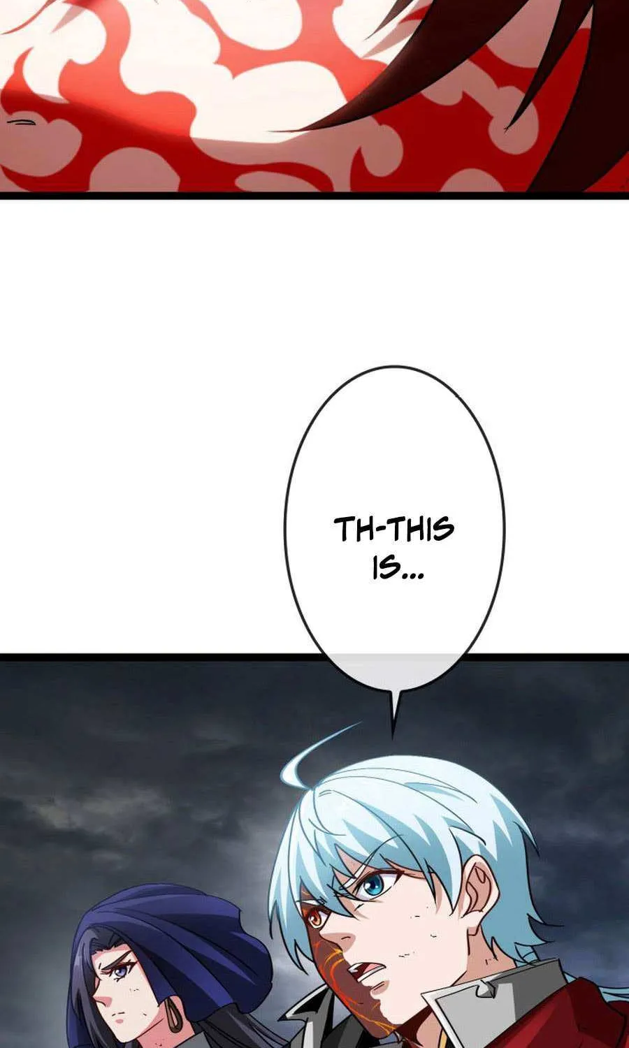 The Revenge of the Betrayed Strongest Knight Chapter 33 page 21 - 