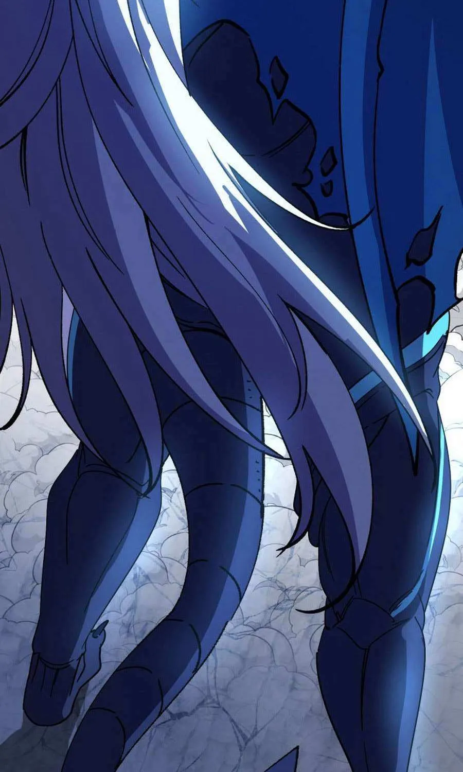 The Revenge of the Betrayed Strongest Knight Chapter 33 page 4 - 