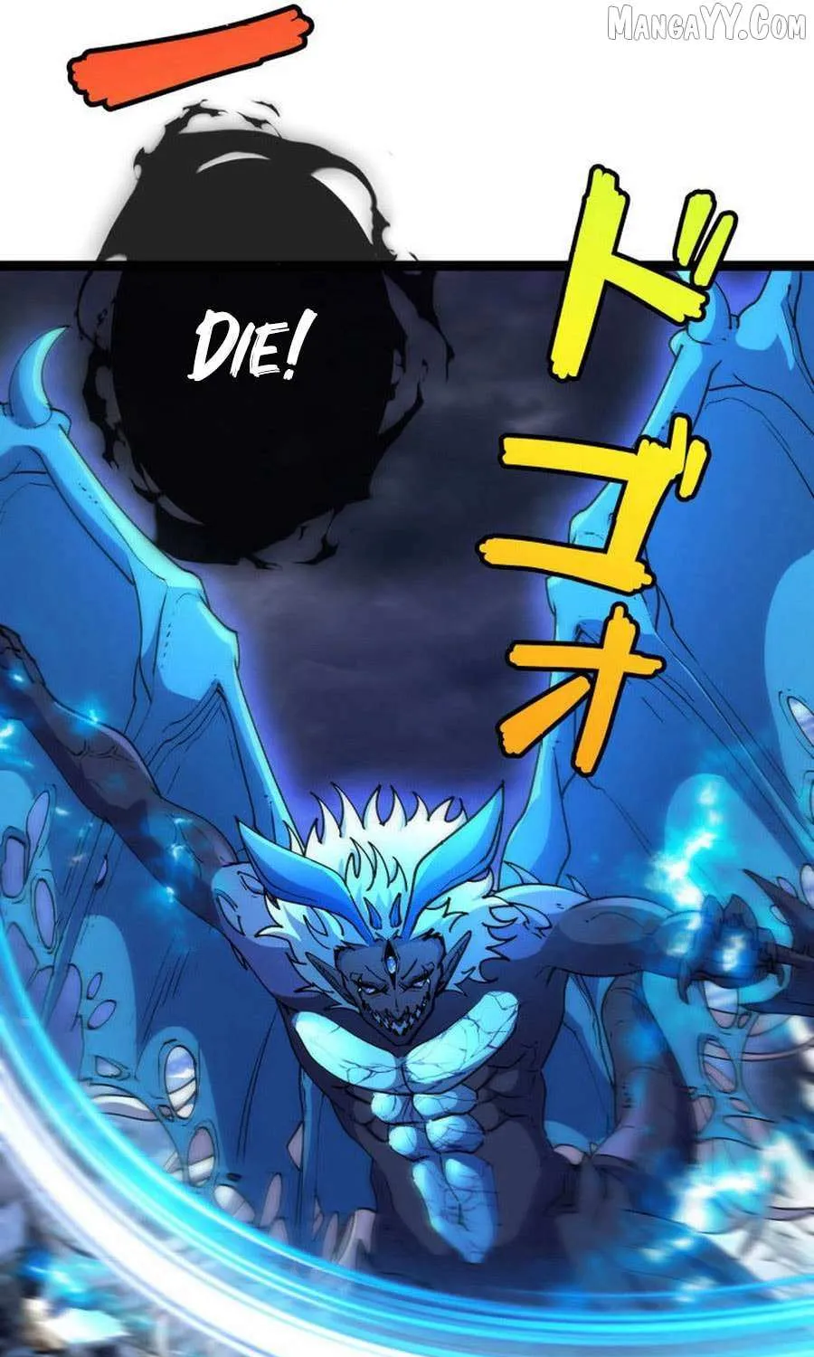 The Revenge of the Betrayed Strongest Knight Chapter 33 page 32 - 