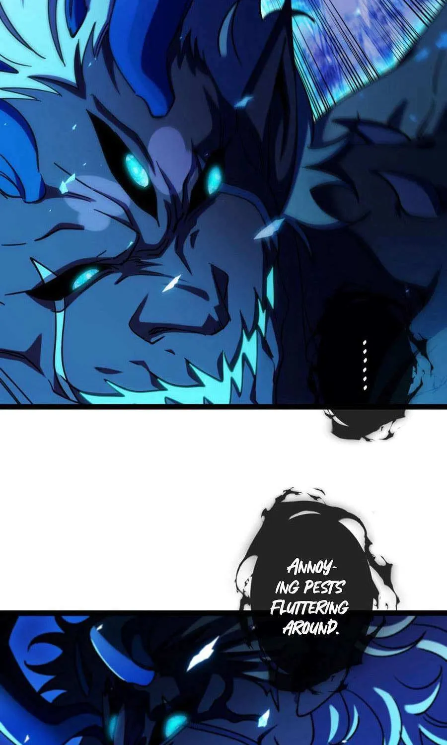 The Revenge of the Betrayed Strongest Knight Chapter 33 page 35 - 