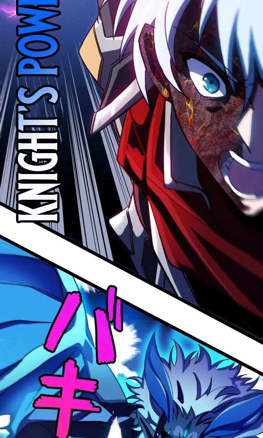 The Revenge of the Betrayed Strongest Knight Chapter 33 page 38 - 