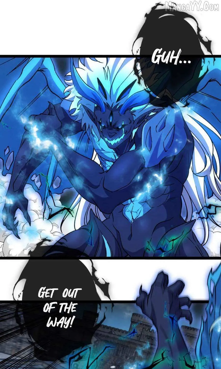 The Revenge of the Betrayed Strongest Knight Chapter 33 page 40 - 