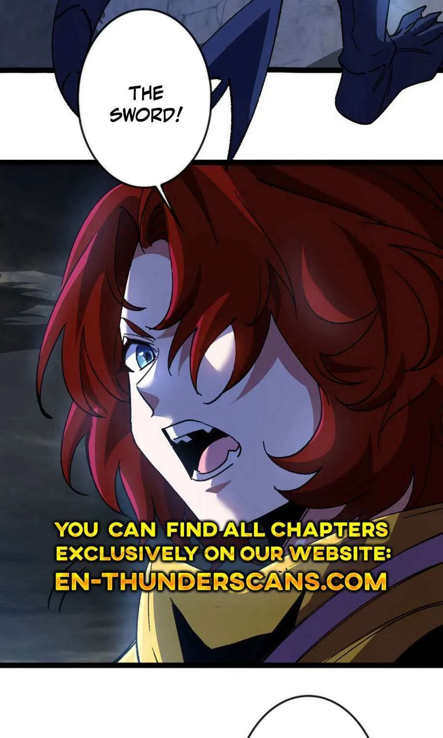 The Revenge of the Betrayed Strongest Knight Chapter 33 page 5 - 