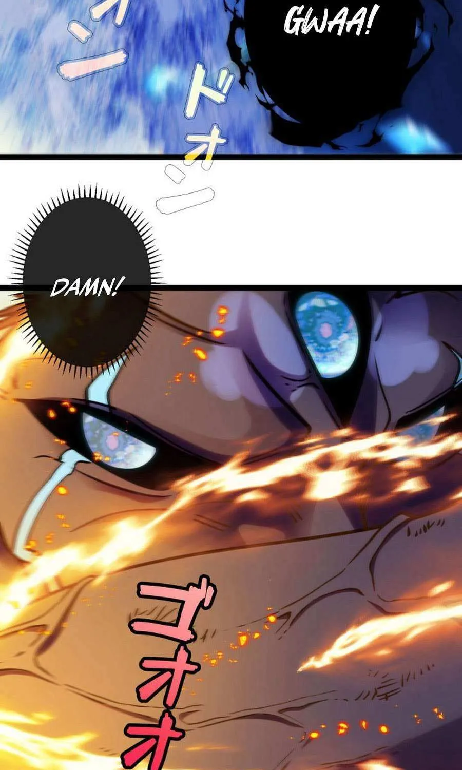 The Revenge of the Betrayed Strongest Knight Chapter 33 page 54 - 