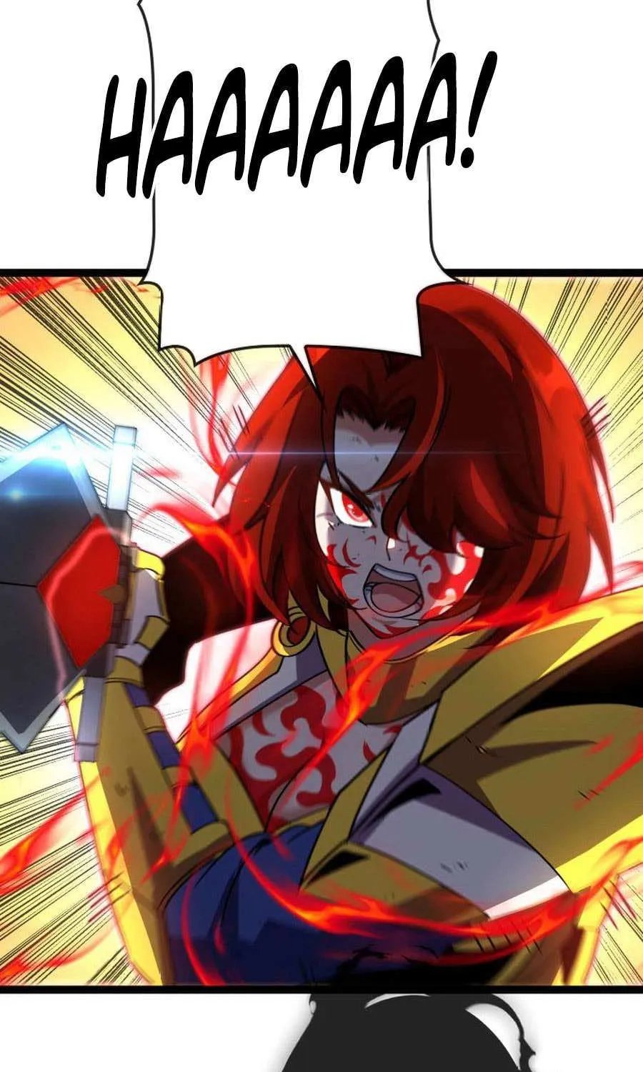The Revenge of the Betrayed Strongest Knight Chapter 33 page 58 - 