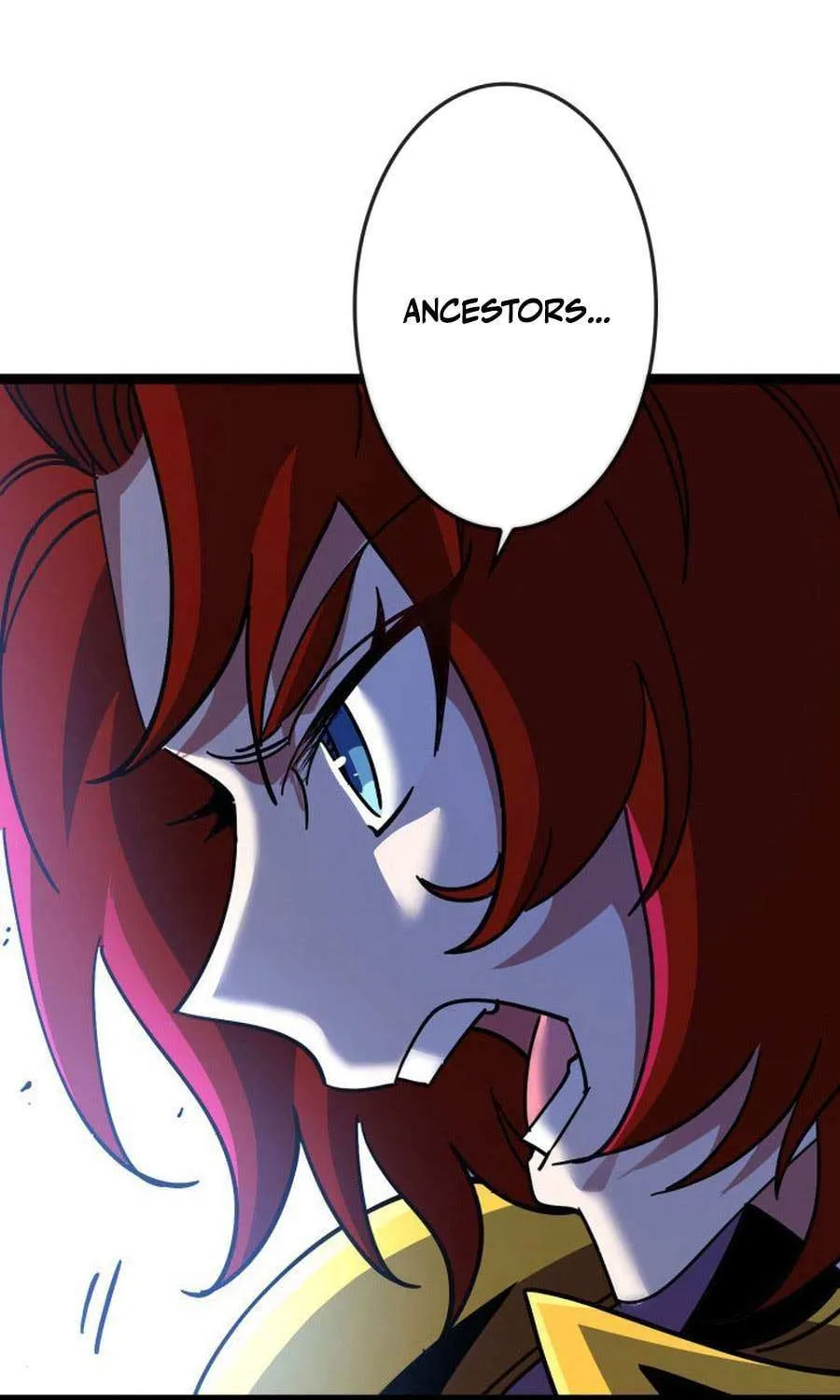 The Revenge of the Betrayed Strongest Knight Chapter 33 page 8 - 