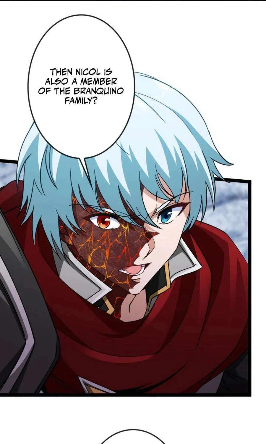 The Revenge of the Betrayed Strongest Knight Chapter 34 page 11 - 