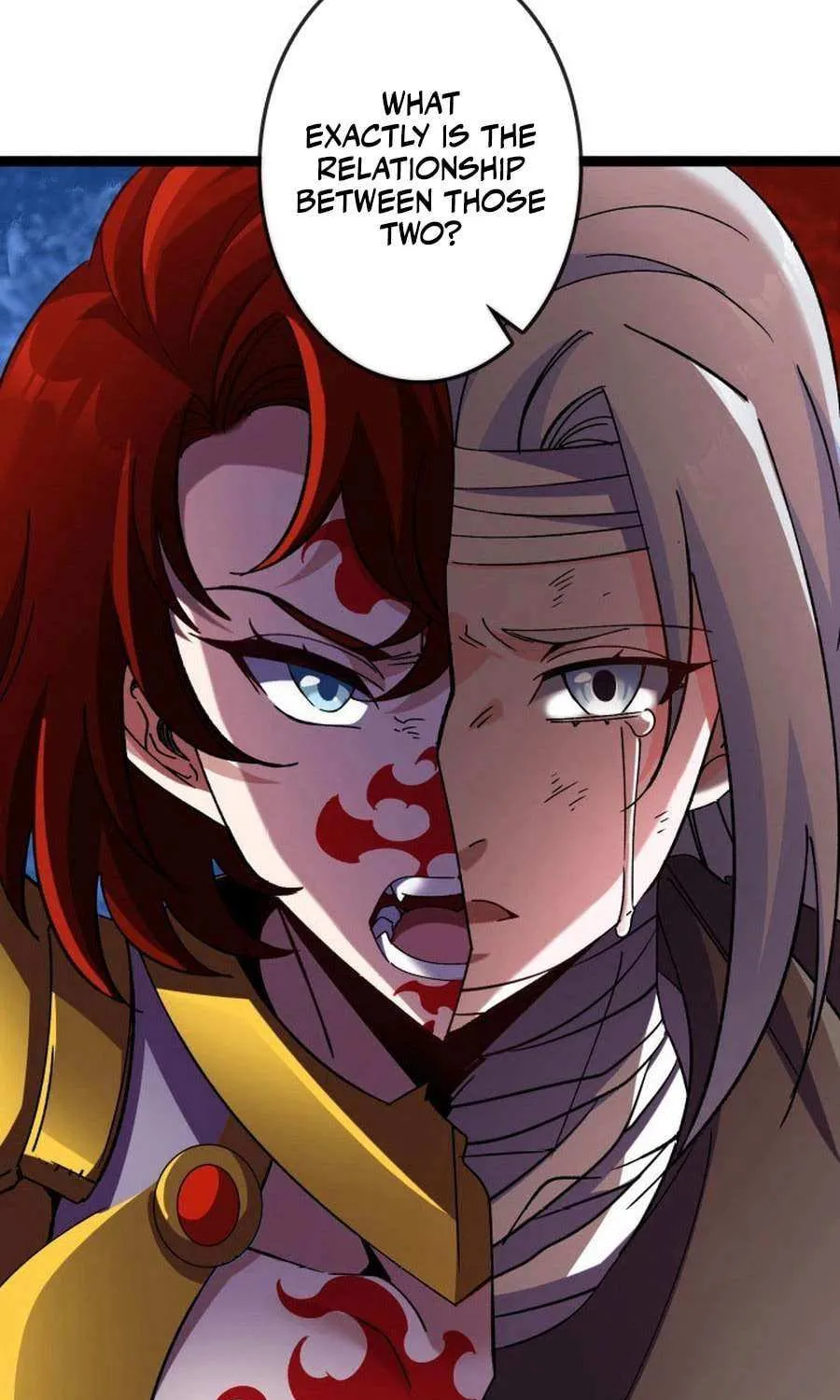 The Revenge of the Betrayed Strongest Knight Chapter 34 page 12 - 