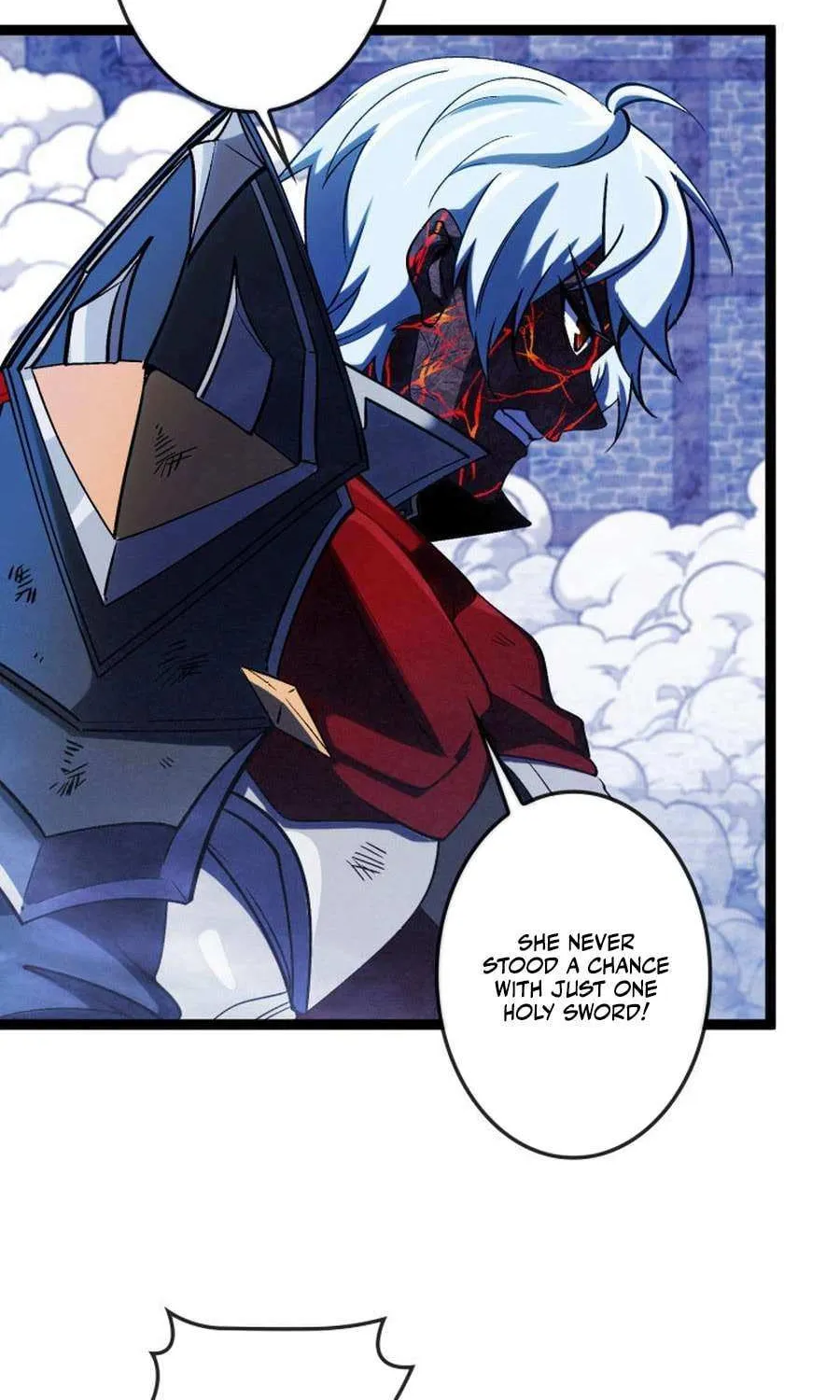 The Revenge of the Betrayed Strongest Knight Chapter 34 page 27 - 