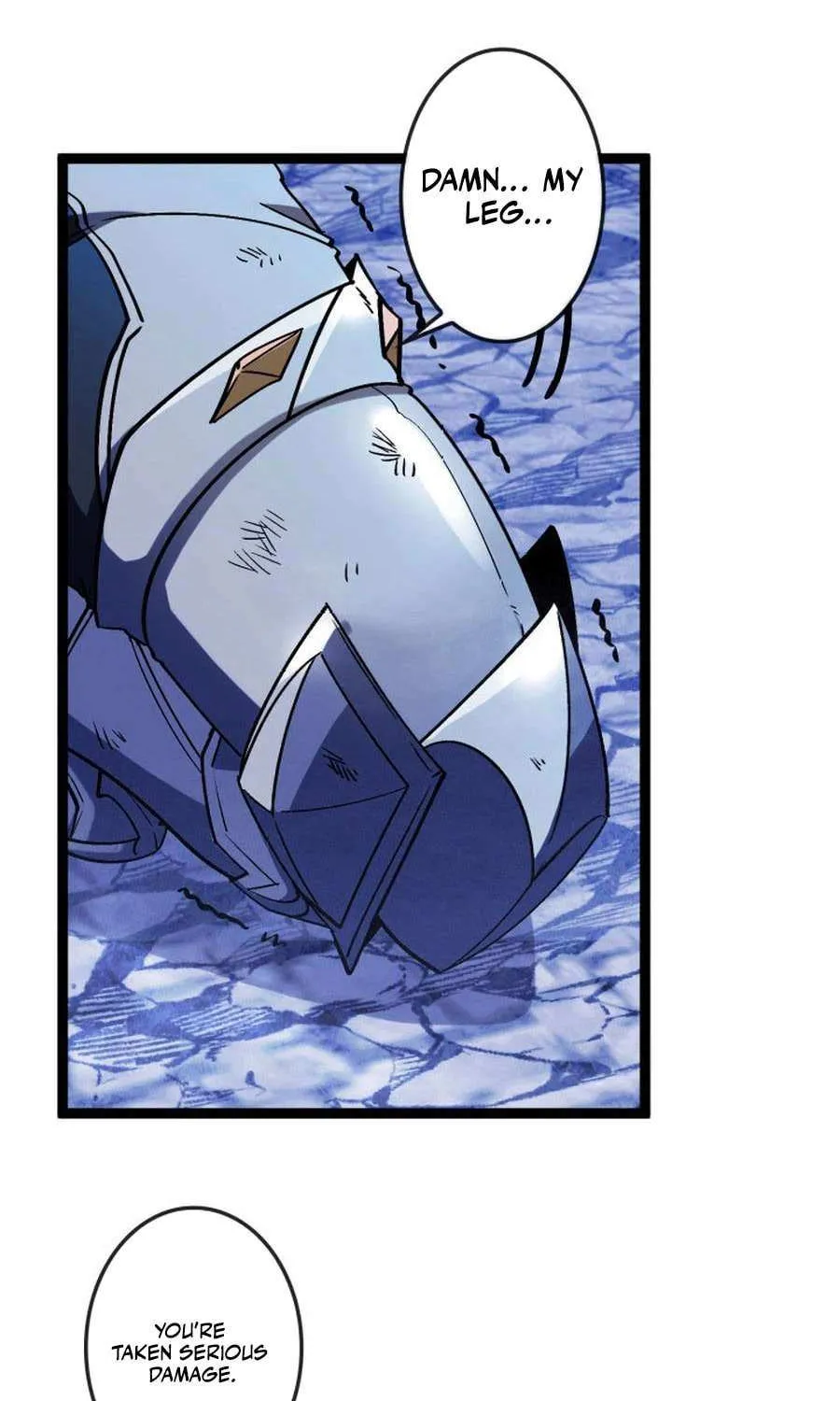 The Revenge of the Betrayed Strongest Knight Chapter 34 page 29 - 