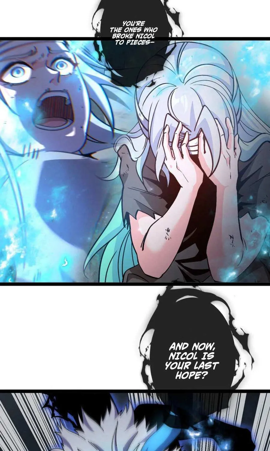 The Revenge of the Betrayed Strongest Knight Chapter 34 page 35 - 