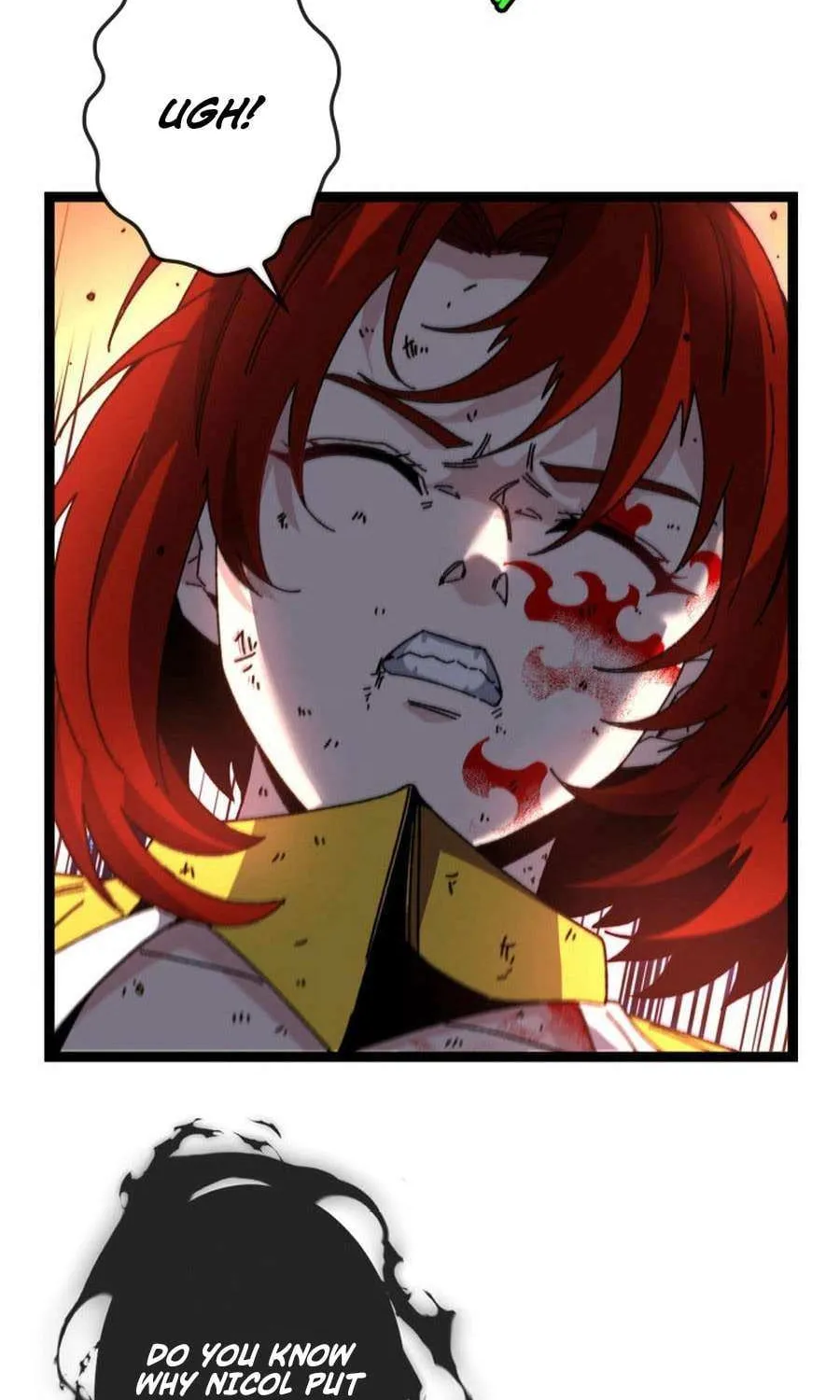 The Revenge of the Betrayed Strongest Knight Chapter 34 page 39 - 