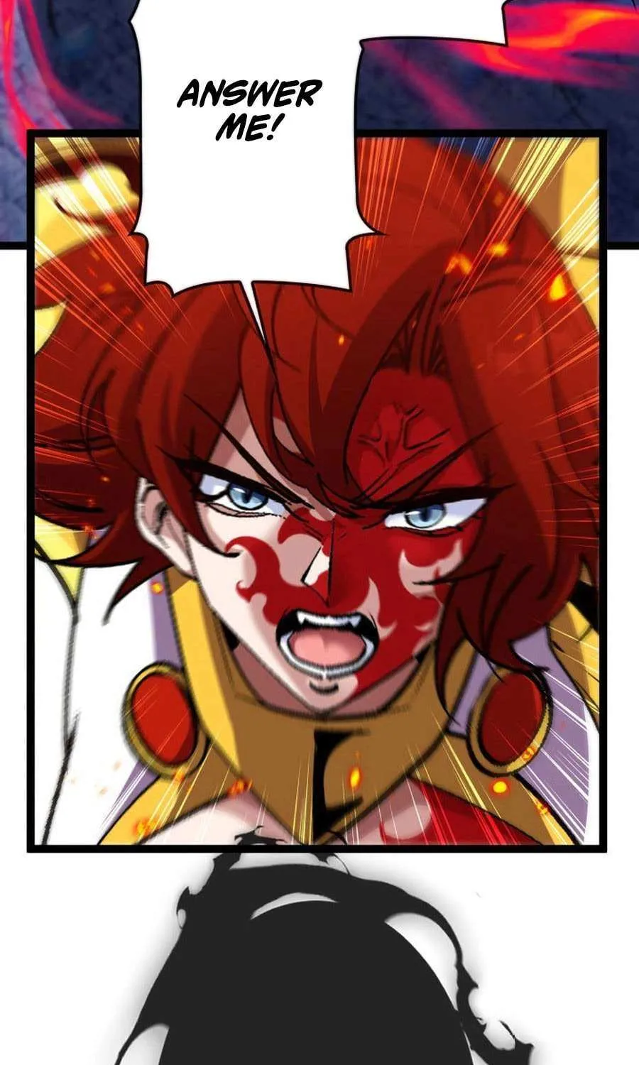 The Revenge of the Betrayed Strongest Knight Chapter 34 page 5 - 