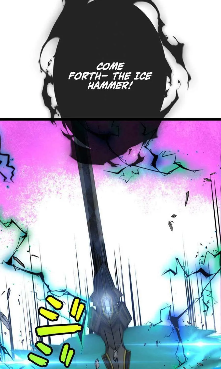 The Revenge of the Betrayed Strongest Knight Chapter 34 page 44 - 