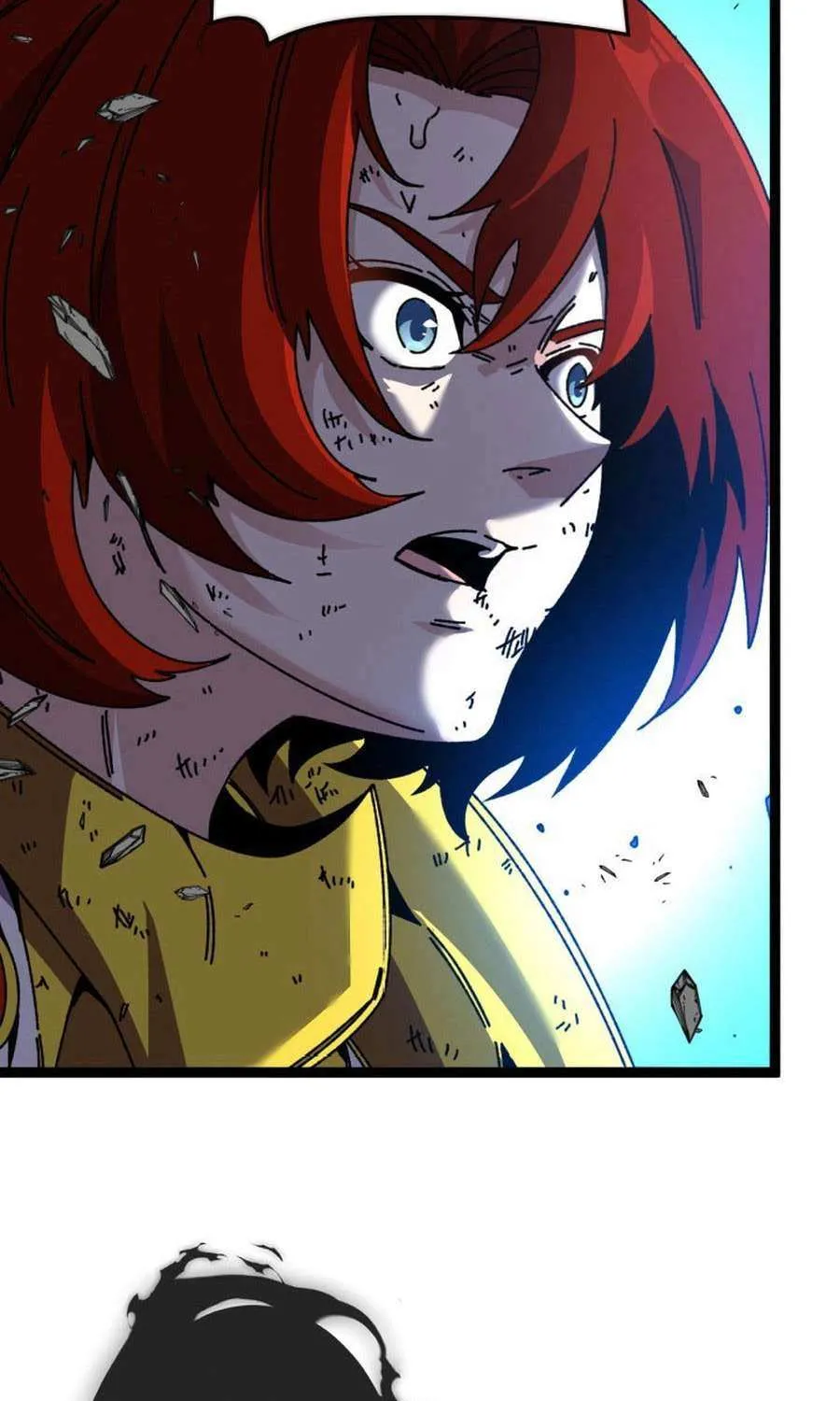 The Revenge of the Betrayed Strongest Knight Chapter 34 page 48 - 