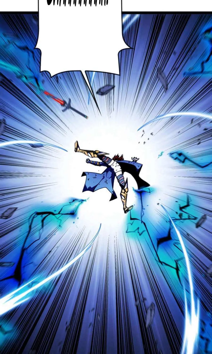 The Revenge of the Betrayed Strongest Knight Chapter 34 page 67 - 