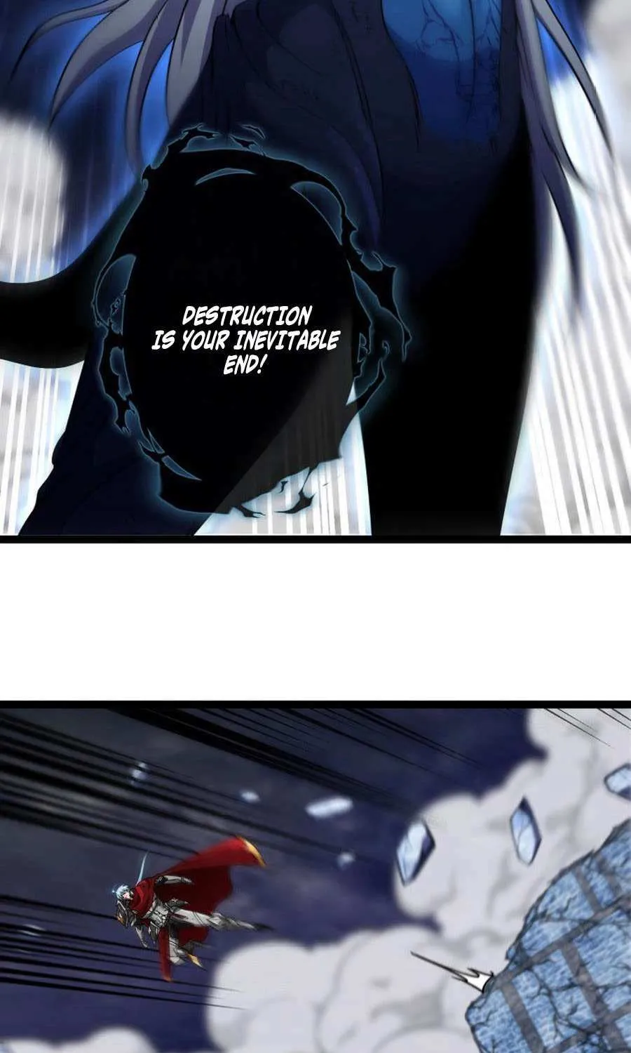 The Revenge of the Betrayed Strongest Knight Chapter 34 page 70 - 