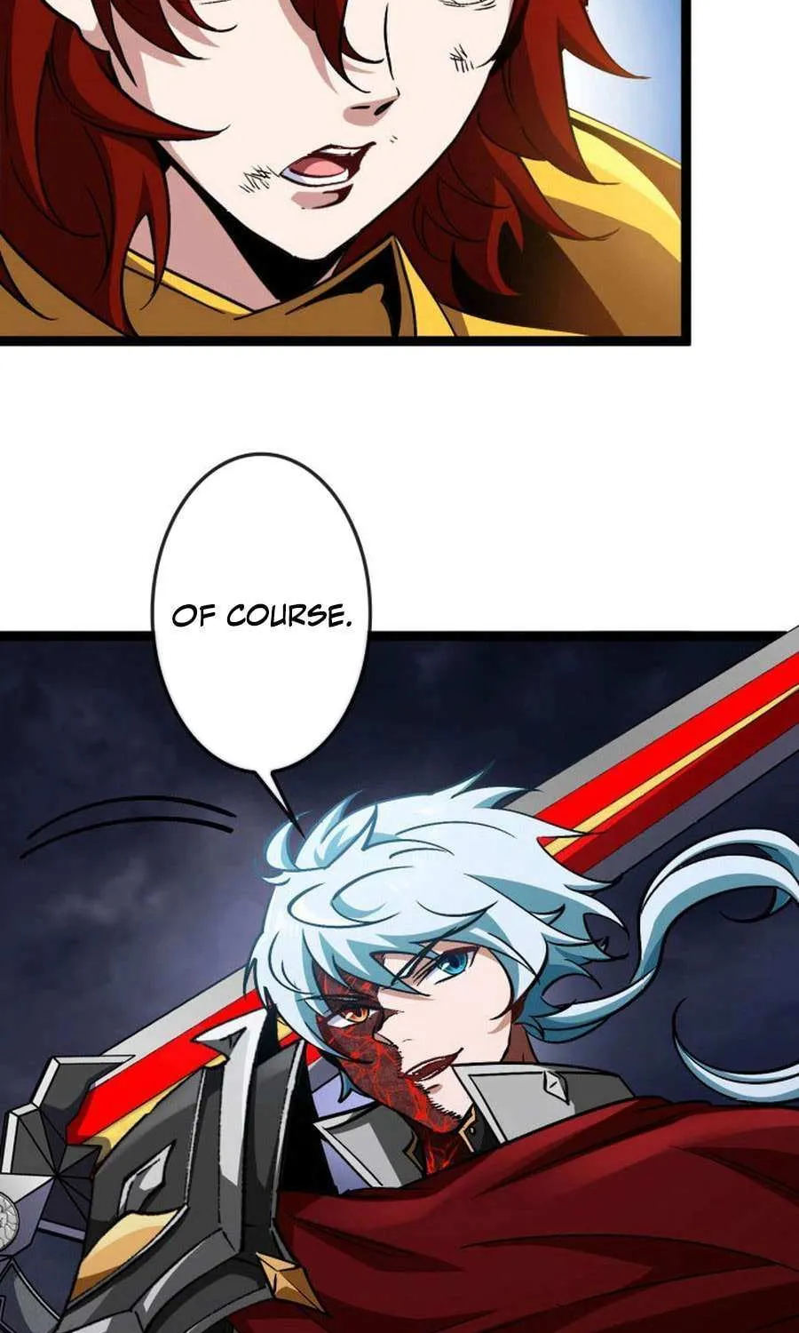 The Revenge of the Betrayed Strongest Knight Chapter 34 page 76 - 