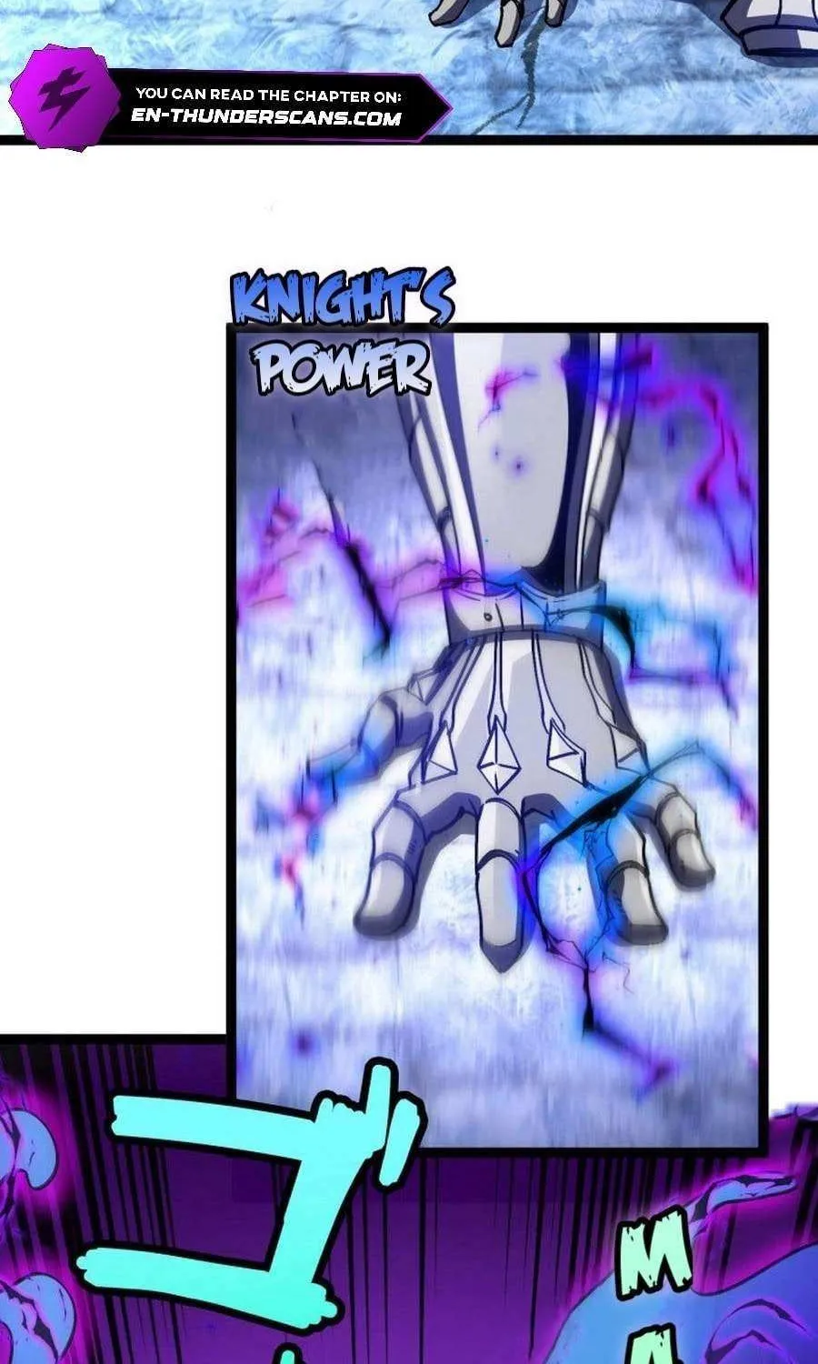 The Revenge of the Betrayed Strongest Knight Chapter 35 page 11 - 