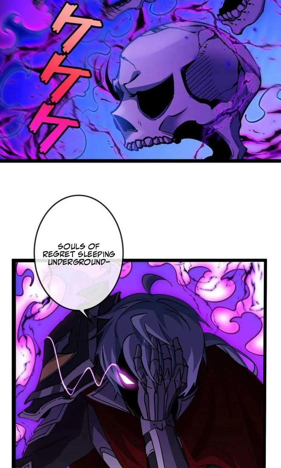The Revenge of the Betrayed Strongest Knight Chapter 35 page 14 - 
