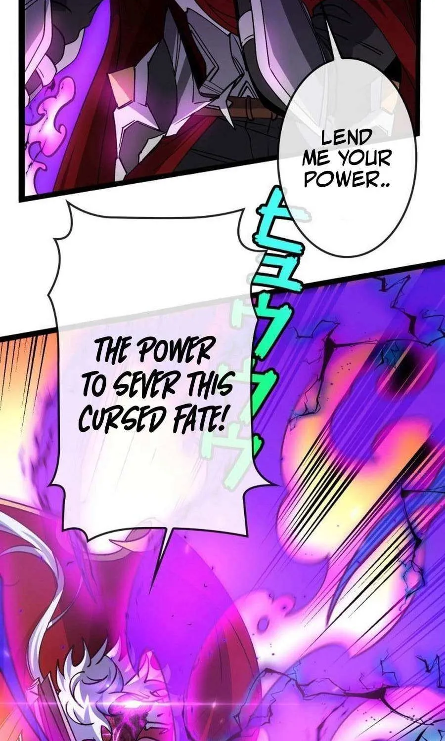 The Revenge of the Betrayed Strongest Knight Chapter 35 page 15 - 