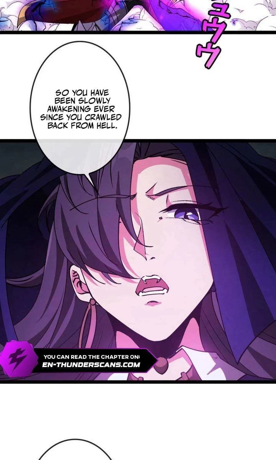 The Revenge of the Betrayed Strongest Knight Chapter 35 page 19 - 