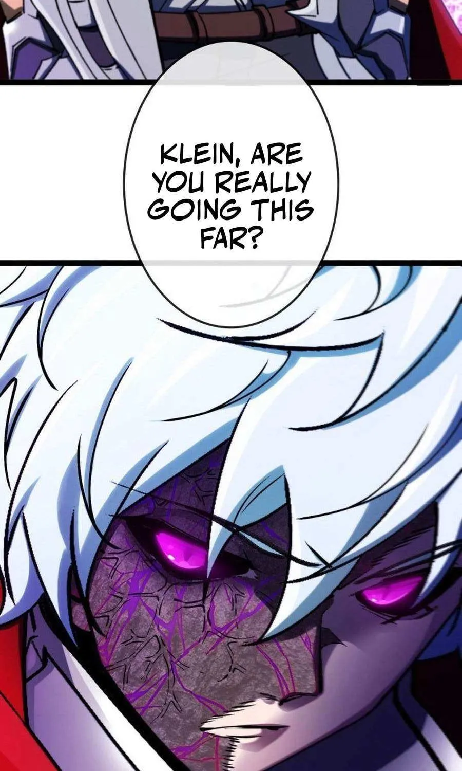 The Revenge of the Betrayed Strongest Knight Chapter 35 page 21 - 