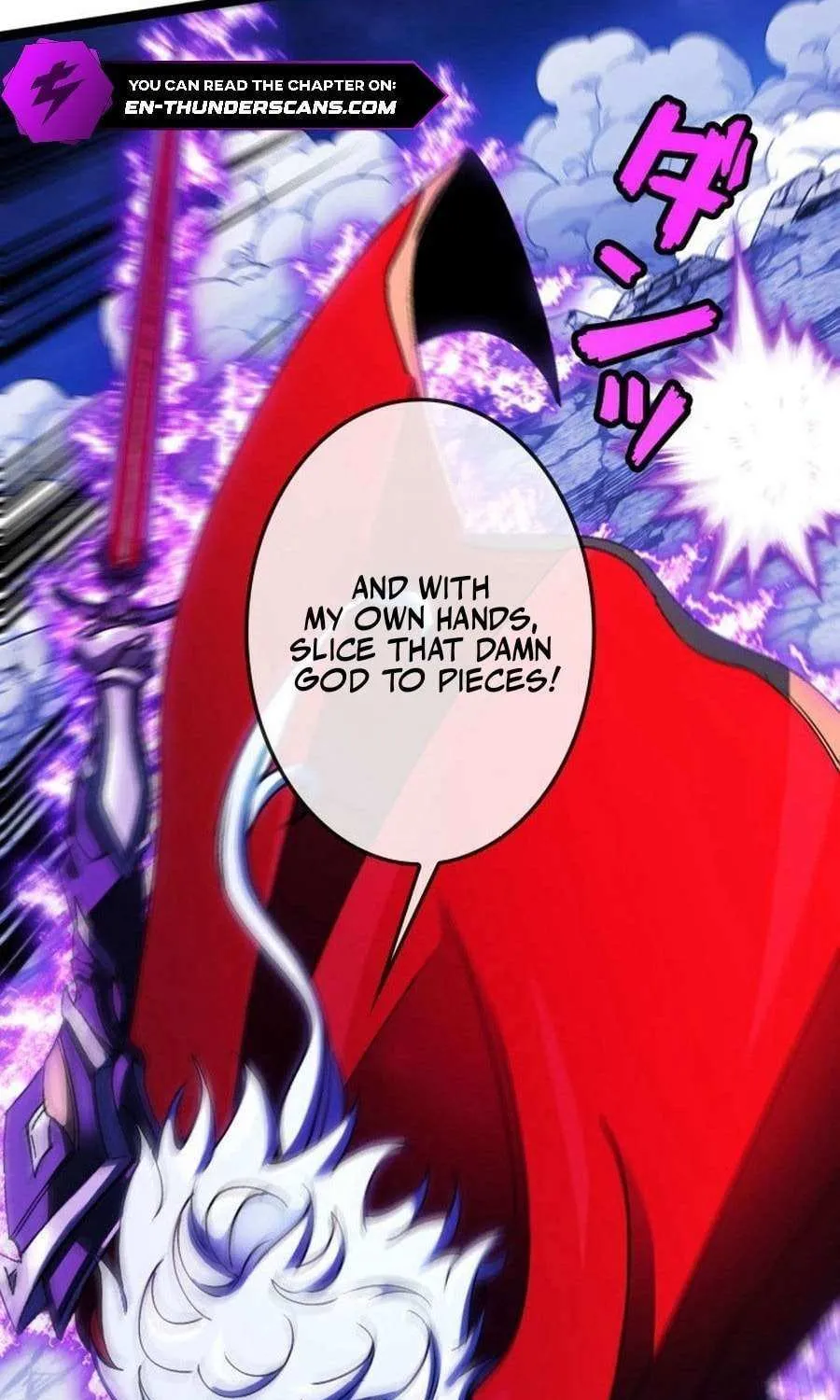 The Revenge of the Betrayed Strongest Knight Chapter 35 page 24 - 