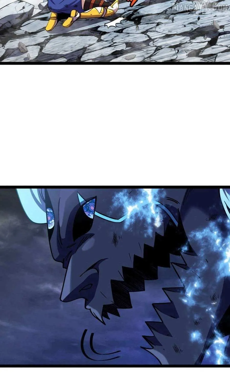The Revenge of the Betrayed Strongest Knight Chapter 35 page 26 - 